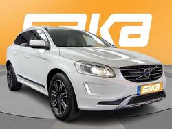 Usata 2016 Volvo XC60 Business Edition SUV | 25 900 € (Buon prezzo)