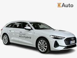 Käytetty 2025 Audi A5 Coupe - kaksiovinen | 58 900 € (Hyvä tarjous)