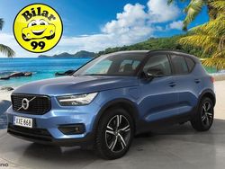 Käytetty 2021 Volvo XC40 Business Edition Katumaasturi | 30 990 € (Perustarjous)