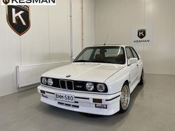 Käytetty 1989 BMW M3 Coupe - kaksiovinen | 79 330 €