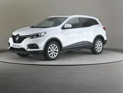 Käytetty 2020 Renault Kadjar Zen Katumaasturi | 13 900 € (Perustarjous)