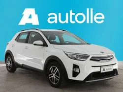 Käytetty 2020 Kia Stonic EX Katumaasturi | 12 990 € (Hyvä tarjous)