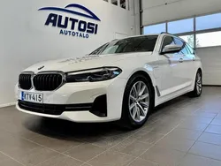 BMW 530e