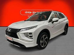 Käytetty 2021 Mitsubishi Eclipse Cross Instyle Katumaasturi | 26 490 € (Perustarjous)