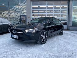 Musta Käytetty 2022 Mercedes E250 Business Farmari | 28 400 € (Perustarjous)