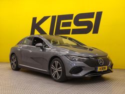 Käytetty 2022 Mercedes EQE350 Advanced Plus Sedan | 43 790 € (Hyvä tarjous)