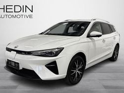 Käytetty 2022 MG MG5 EV Luxury Farmari | 18 490 € (Perustarjous)