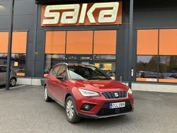 Usata 2018 Seat Arona XCELLENCE SUV | 12 400 € (Buon prezzo)
