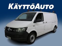 Val Käytetty 2017 VW T6 Van | 17 600 € (Hyvä tarjous)