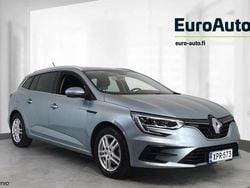 Harmaa Käytetty 2020 Renault Mégane IV Farmari | 18 980 €