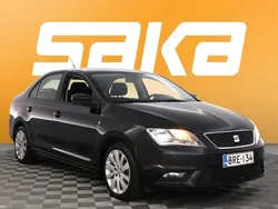 Käytetty 2013 Seat Toledo Style Sedan | 6 670 €