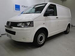 Käytetty 2014 VW T5 Van | 17 900 € (Perustarjous)
