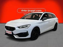 Käytetty 2024 Cupra Leon Farmari | 29 300 € (Perustarjous)