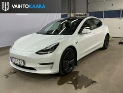 Käytetty 2019 Tesla Model 3 Sedan | 21 800 € (Perustarjous)