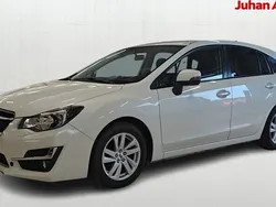 Käytetty 2016 Subaru Impreza Viistoperä | 15 990 €
