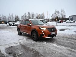 Käytetty 2022 Peugeot 2008 Allure Katumaasturi | 14 580 € (Perustarjous)