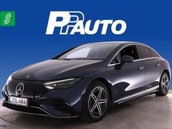 Käytetty 2023 Mercedes EQE300 AMG line Sedan | 47 790 € (Perustarjous)