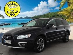 Käytetty 2016 Volvo XC70 Standard Farmari | 23 990 € (Perustarjous)