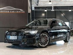 Käytetty 2020 Audi A6 Business Farmari | 41 790 € (Kallis)
