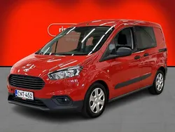 Käytetty 2020 Ford Transit Trend Van | 13 570 € (Supertarjous)