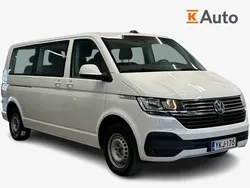 VW Caravelle