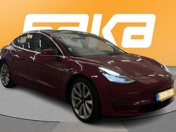 Gebruikt 2019 Tesla Model 3 Performance Sedan | 24 400 € (Eerlijke prijs)