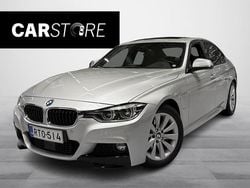 Käytetty 2017 BMW 330e Exclusive Sedan | 19 990 €