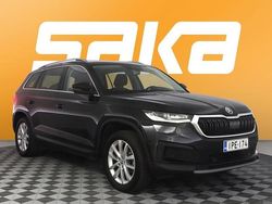 Käytetty 2022 Skoda Kodiaq Ambition Katumaasturi | 32 900 € (Kallis)