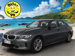 Käytetty 2020 BMW 330e Shadowline Sedan | 24 780 € (Hyvä tarjous)