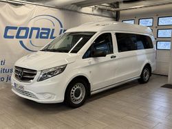 Käytetty 2018 Mercedes Vito Van | 24 890 €
