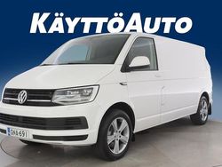 Valkoinen Käytetty 2019 VW T6.1 Van | 28 690 €