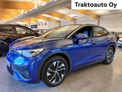 Sininen Käytetty 2022 VW ID.5 Pro Performance Katumaasturi | 34 790 €