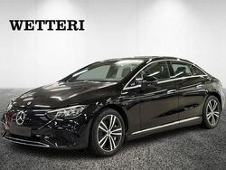 Uusi 2025 Mercedes EQE300 Business Sedan | 78 020 €