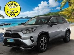 Käytetty 2020 Toyota RAV4 Hybrid Premium Katumaasturi | 37 700 € (Perustarjous)