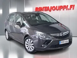 Käytetty 2014 Opel Zafira Tourer Enjoy Tila-auto | 11 890 €