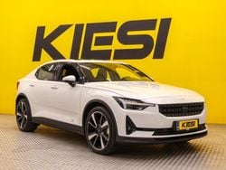 Käytetty 2022 Polestar 2 Pilot Viistoperä | 35 790 € (Perustarjous)