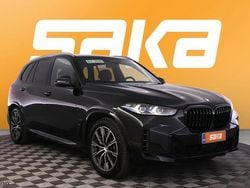 Käytetty 2024 BMW X5 Comfort Edition Katumaasturi | 85 900 € (Hyvä tarjous)