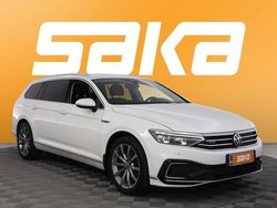 Käytetty 2022 VW Passat Business Farmari | 21 490 € (Perustarjous)