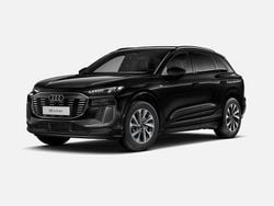 Uusi 2025 Audi Q6 e-tron S-Line Katumaasturi | 84 250 € (Perustarjous)