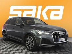 Käytetty 2023 Audi Q7 Business Katumaasturi | 53 700 € (Kallis)