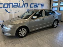 Käytetty 2010 Skoda Octavia Ambiente Sedan | 4 990 € (Supertarjous)
