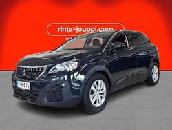 Käytetty 2018 Peugeot 3008 Active Katumaasturi | 9 990 € (Hyvä tarjous)