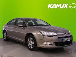 Käytetty 2012 Citroën C5 Comfort Sedan | 2 300 €