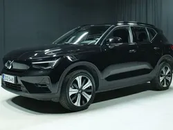 Käytetty 2023 Volvo XC40 Plus Katumaasturi | 37 780 € (Perustarjous)