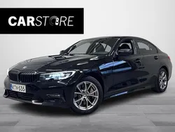 Käytetty 2021 BMW 330e Sport Line Sedan | 26 450 € (Hyvä tarjous)