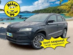 Käytetty 2020 Skoda Karoq SportLine Katumaasturi | 20 990 € (Hyvä tarjous)