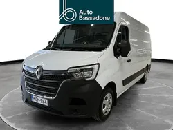 Käytetty 2023 Renault Master Van | 32 880 € (Hieman kallis)
