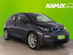 Hopea / harmaa Käytetty 2019 BMW i3 Viistoperä | 16 400 € (Perustarjous)
