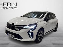 Valkoinen Käytetty 2025 Mitsubishi Colt Invite Viistoperä | 22 990 €