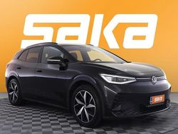 Käytetty 2024 VW ID.4 GTX Katumaasturi | 38 870 € (Perustarjous)